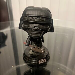 Knight of Ren Funko pop
